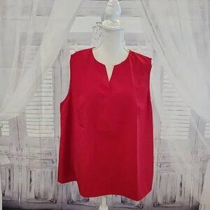 Shein Dressy Tank Top